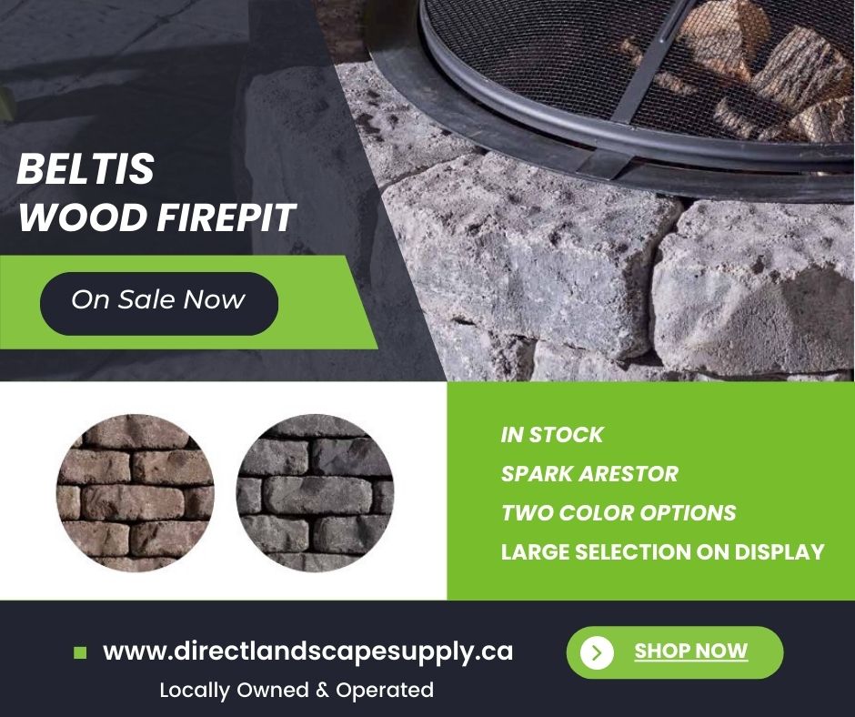 Belgard Beltis Fire Pit Direct Landscape Supply Direct Landscape Supply