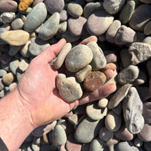Load image into Gallery viewer, 40mm Montana Rainbow Rock – Loose Bulk Delivery