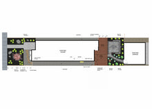 Load image into Gallery viewer, Standard Landscape Design Package (2D + 3D)