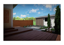 Load image into Gallery viewer, Standard Landscape Design Package (2D + 3D)
