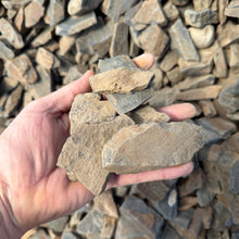 Load image into Gallery viewer, 40mm BC Kendall Rock – Loose Bulk Delivery
