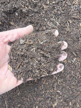 Load image into Gallery viewer, Montane Garden Mulch – Loose Bulk Delivery