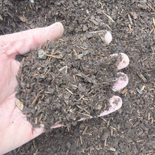 Load image into Gallery viewer, Montane Garden Mulch – Loose Bulk Delivery