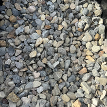 Load image into Gallery viewer, 14mm Wash Rock – Loose Bulk Delivery by Dump Truck