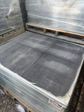 Load image into Gallery viewer, Basalt 18 Pavers Pallets Mountain Ash – 3 Piece Patio Stone Set Calgary