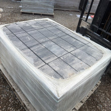 Load image into Gallery viewer, River Rock Grana Paver Pallets 6x12 Mountain Ash – Clearance / Limited Stock