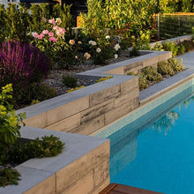 Load image into Gallery viewer, ARCHITEXTURES WALL POOL