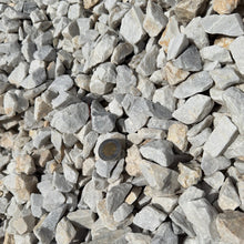 Load image into Gallery viewer, 40mm Crystal White Rock