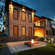 Load image into Gallery viewer, BRIDGEWOOD FIRE PIT COMPLETE (W/LINER)