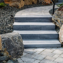 Load image into Gallery viewer, BRDIGEWOOD STEP BARKMAN WEATHERED GRAY