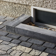 Load image into Gallery viewer, BRIDGEWOOD WALL WINDOW APPLACATION