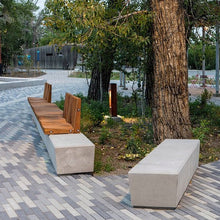 Load image into Gallery viewer, BROADWAY PLANK PLAZA