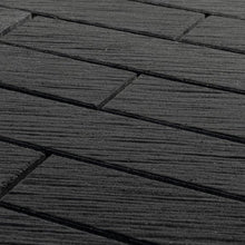 Load image into Gallery viewer, BROADWAY CONTOUR CHARCOAL