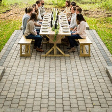 Load image into Gallery viewer, COBBLE PATIO