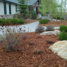 Load image into Gallery viewer, Cedar Mulch Bale 5.5 Yards