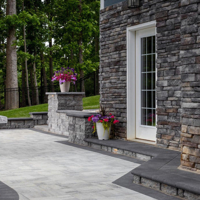 Belgard Dimensions® 15x30 Smooth Single‑Size Slabs – Pedestrian