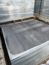 Load image into Gallery viewer, Basalt 18 Pavers Pallets Mountain Ash – 3 Piece Patio Stone Set Calgary