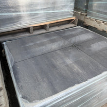Load image into Gallery viewer, Basalt 18 Pavers Pallets Mountain Ash – 3 Piece Patio Stone Set Calgary