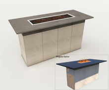 Load image into Gallery viewer, HIGH TOP GAS FIRE PIT