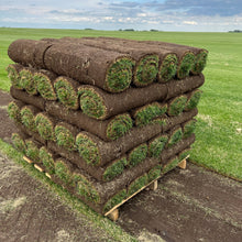 Load image into Gallery viewer, Kentuck Blue Grass Sod Fresh