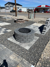 Load image into Gallery viewer, STACKSTONE FIRE PIT CLEARANCE VICTORIAN