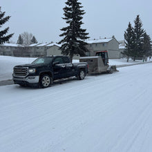 Load image into Gallery viewer, Pedestrian Services