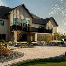 Load image into Gallery viewer, JFORD BARKMAN PATIO STONES