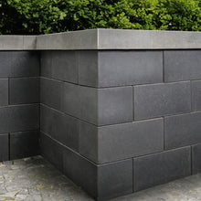 Load image into Gallery viewer, Barkman Keystone Compac™ Smooth Wall Block