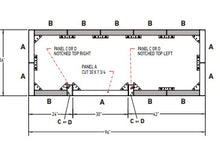 Load image into Gallery viewer, Long BBQ