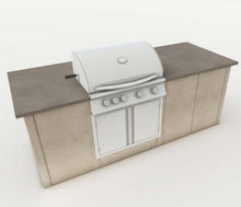 Load image into Gallery viewer, Long BBQ