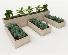 Load image into Gallery viewer, MULTILEVEL RASIED GARDEN