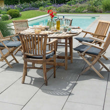 Load image into Gallery viewer, Manhattan Slab Newstone