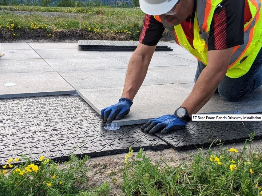 NEXTBASE PAVER BASE TECHNISEAL CALGARY - DIRECT LANDSCAPE SUPPLY