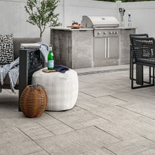 Load image into Gallery viewer, Papyrus 18 3 Pcs Belgard Patio Stones
