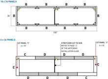Load image into Gallery viewer, RAISED GARDEN