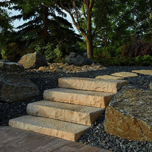 Load image into Gallery viewer, ROSETTA DIMENSIONAL STEPS