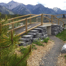 Load image into Gallery viewer, ROSETTA OUTCROPPING WALL