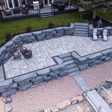 Load image into Gallery viewer, ROSETTA OUTCROPPING WALL