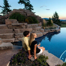 Load image into Gallery viewer, ROSETTA OUTCROPPING WALL