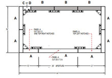 Load image into Gallery viewer, Small BBQ