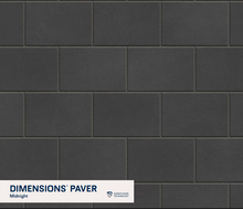 Load image into Gallery viewer, Belgard Dimensions® 24x24 Smooth Single‑Size Slabs