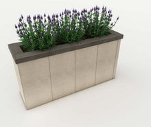 Load image into Gallery viewer, VERTICAL PLANTER