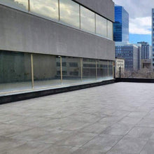 Load image into Gallery viewer, OUTDOOR PORCELAIN ASH COLLECTION