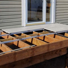 Load image into Gallery viewer, OUTDOOR PORCELAIN ASH COLLECTION