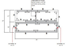Load image into Gallery viewer, Bench & Vertical Planter