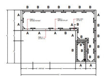 Load image into Gallery viewer, Corner BBQ & Pizza Grill