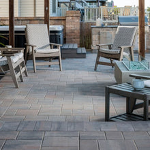 Load image into Gallery viewer, Belgard Dimensions® 12 3‑Piece Paver System