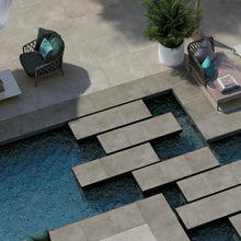 Load image into Gallery viewer, OUTDOOR PORCELAIN MIRAGE GLOCAL COLLECTION