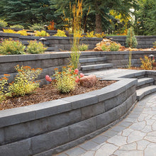 Load image into Gallery viewer, keystone wall park