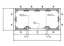 Load image into Gallery viewer, Medium BBQ